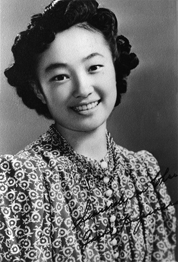 taeko kajiwara